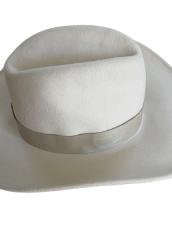 Freya x Veronica Beard Haven Wool Felt Hat S/M NWOT main image 7